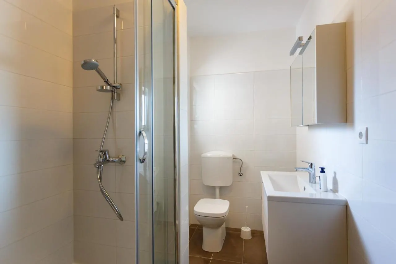 Villa Mirela Apartment Vrbnik