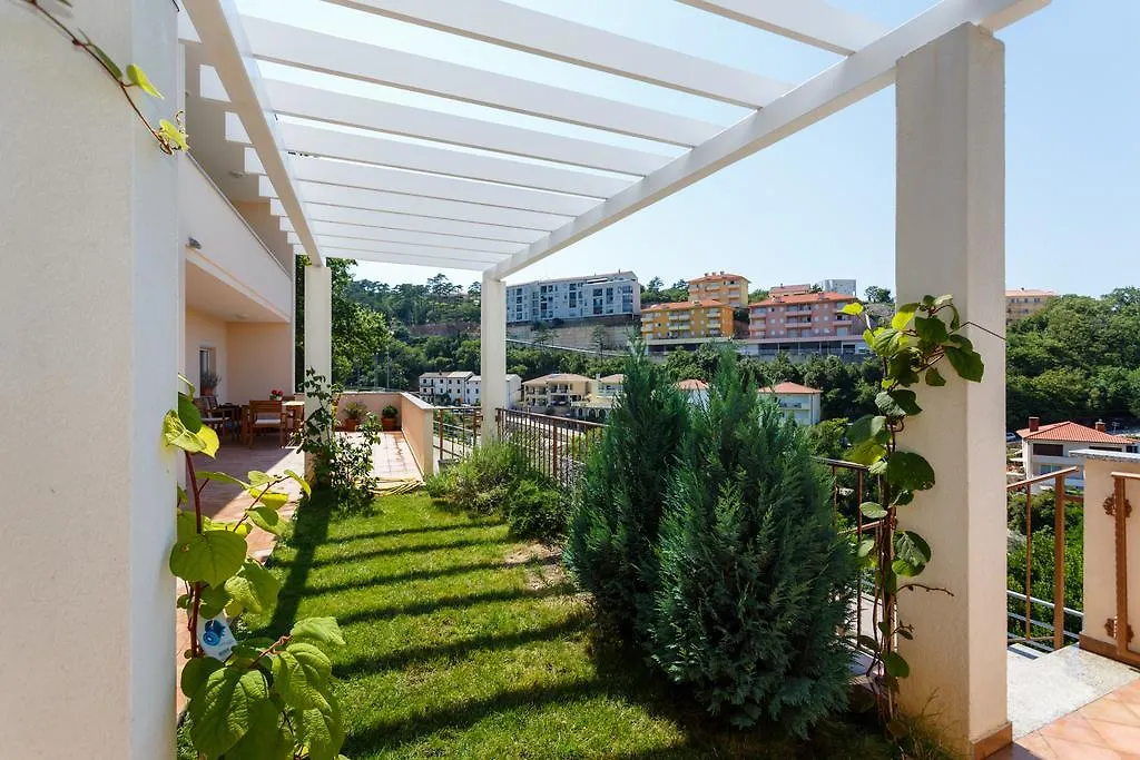 Villa Mirela Apartment Vrbnik 0*,  Croatia